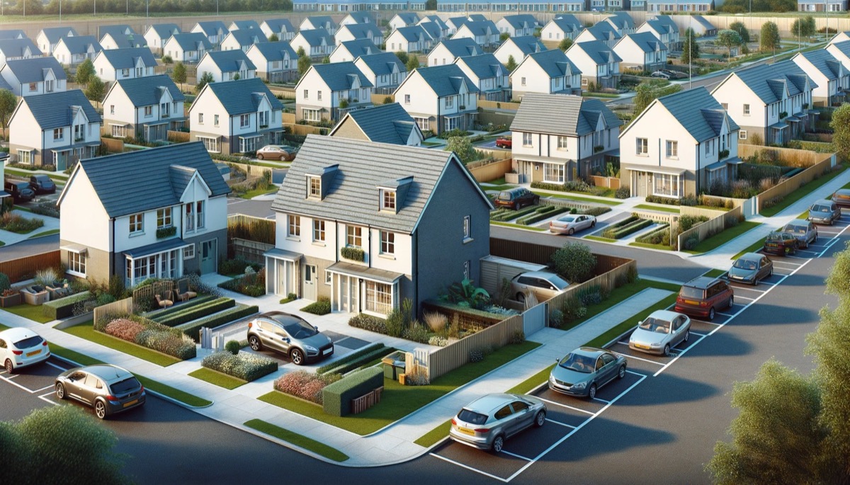 自宅の駐車場の無断駐車への防止対策：どんな罰則？どこに連絡すれば良い？