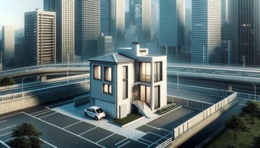 駐車場経営で利益はどのくらい？利回り相場と目安。成功のコツと注意点