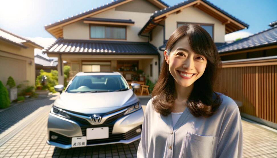 自宅駐車場の貸出方法は？よくある質問と貸す場合の注意点
