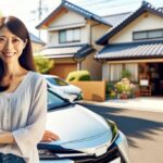 駐車場経営のリスクは？失敗例と失敗しないためのポイント。自宅駐車場活用の方が得？