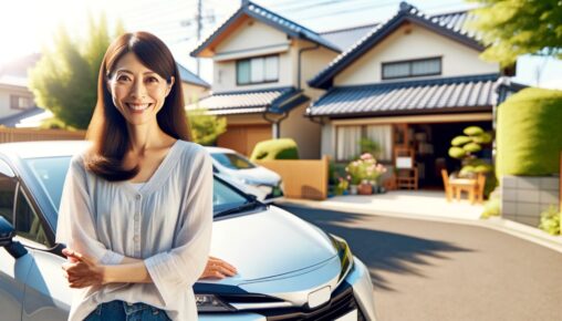 駐車場経営のリスクは？失敗例と失敗しないためのポイント。自宅駐車場活用の方が得？