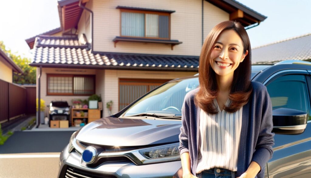 自宅の駐車場を貸すときに注意すべきトラブルとは？