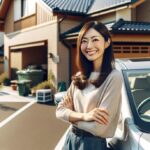 月極駐車場経営の初期費用は？初期費用を抑えるポイントと経営方法、収益の例。