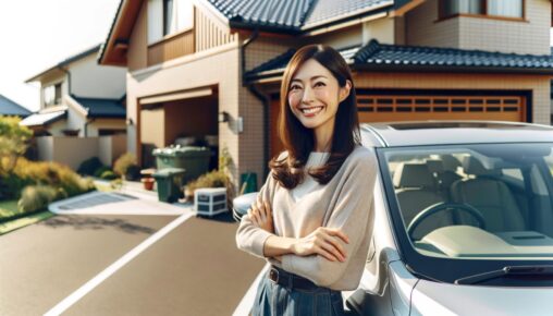 月極駐車場経営の初期費用は？初期費用を抑えるポイントと経営方法、収益の例。
