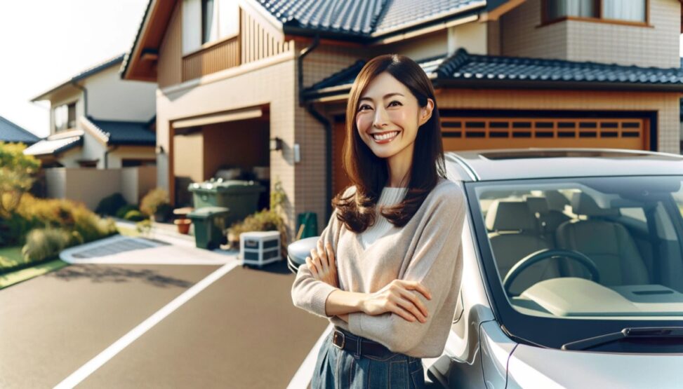 月極駐車場経営の初期費用は？初期費用を抑えるポイントと経営方法、収益の例。