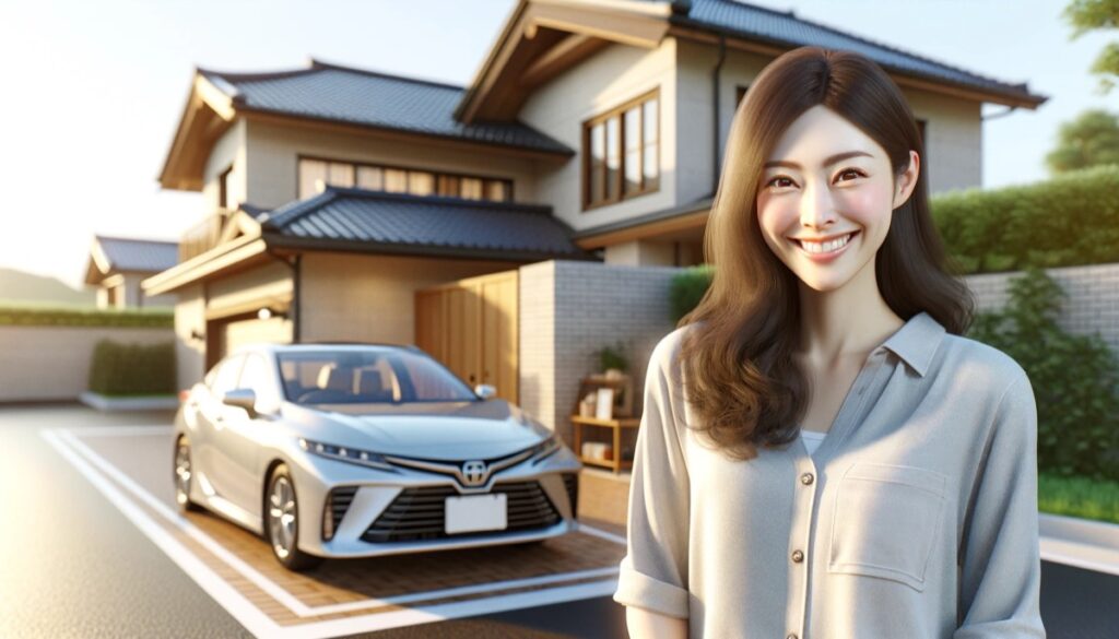 初めの費用をおさえて駐車場を始める工夫