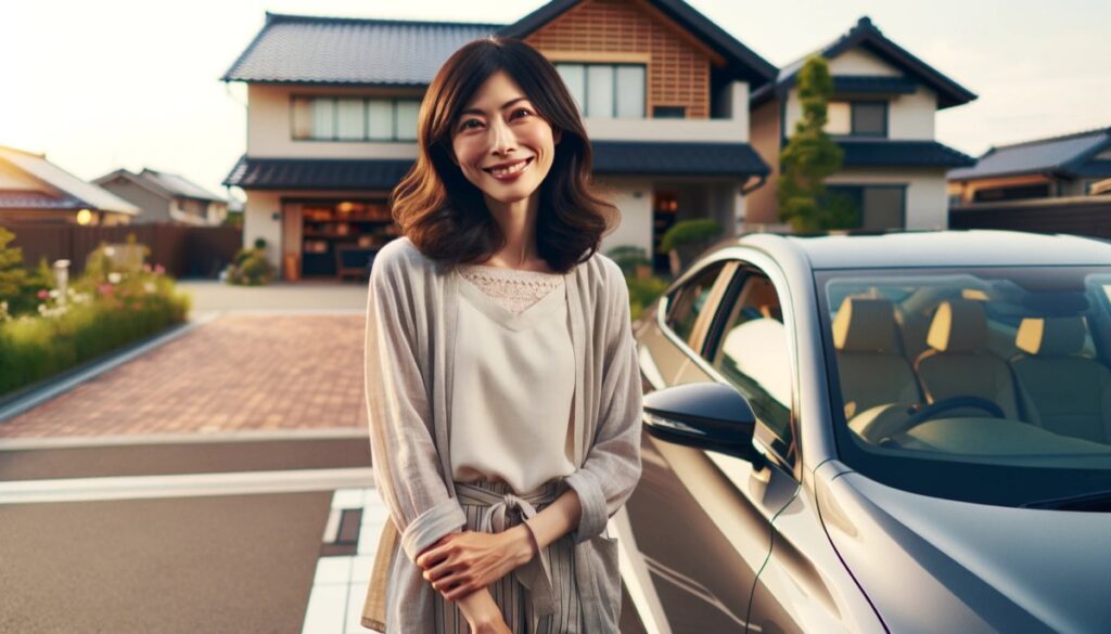 どのくらいの広さがあれば貸せる？