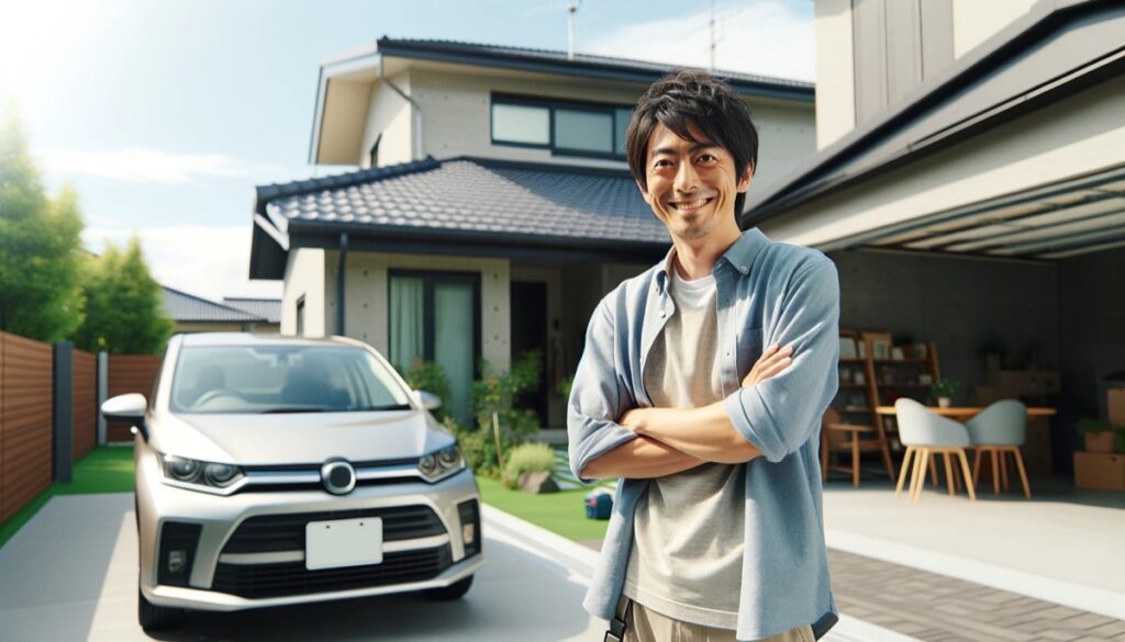 駐車場経営でどのくらいの収入が得られるのか