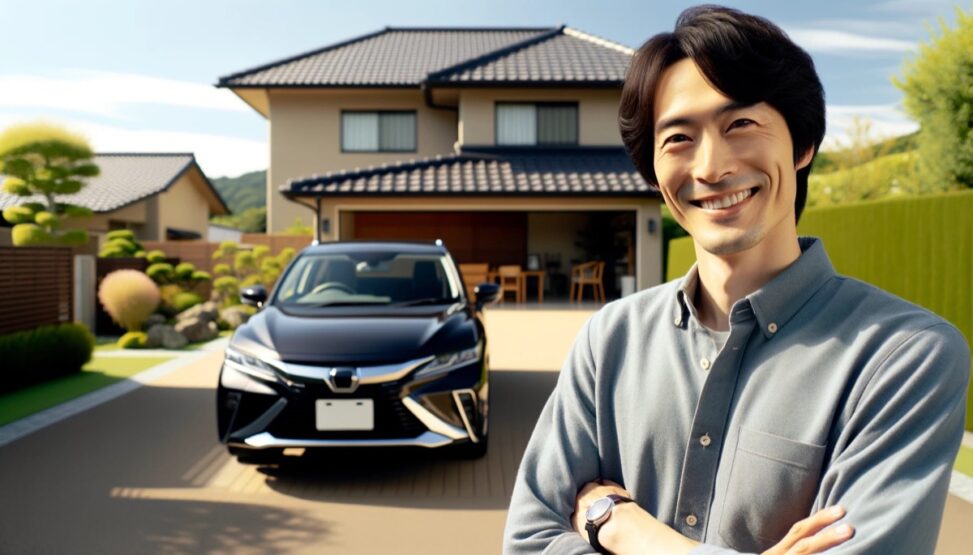 自宅の駐車場の収入への経費の中身と注意点。確定申告の控除とは？