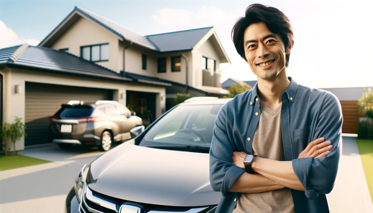 自宅の駐車場経営の保険は？適用される事例と範囲。トラブルを防ぐために。