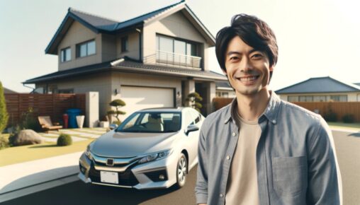 駐車場経営は公務員は可能？副業禁止規定と不動産投資。懲戒処分を受けないために。