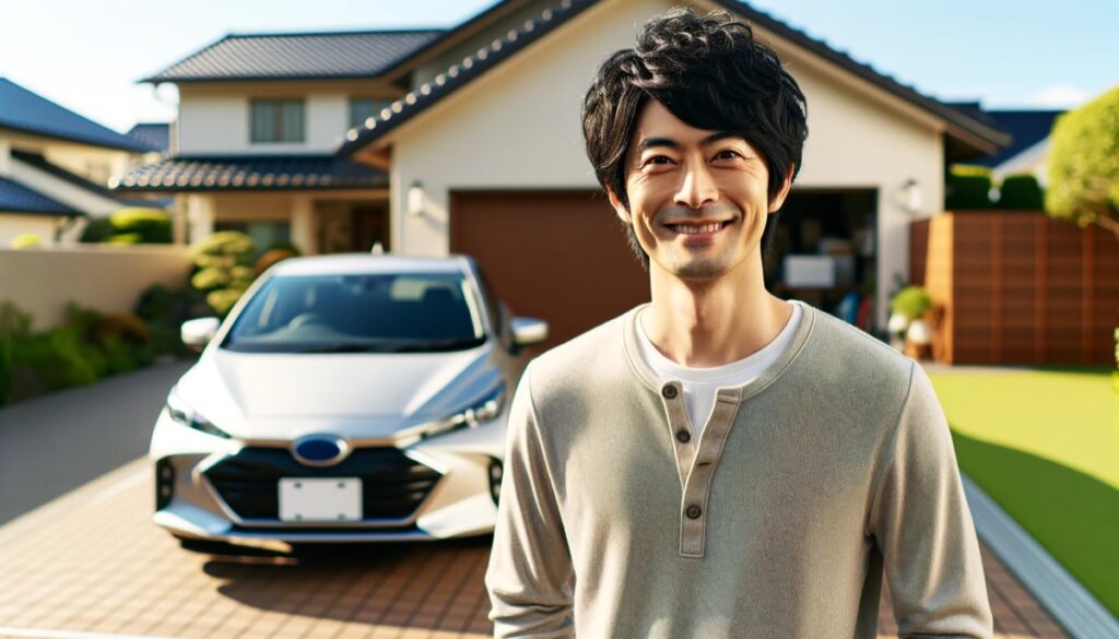 自宅の駐車場を貸すときに気になるよくある質問