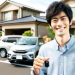 駐車場の経営における消費税は課税？非課税？免除のケースは？