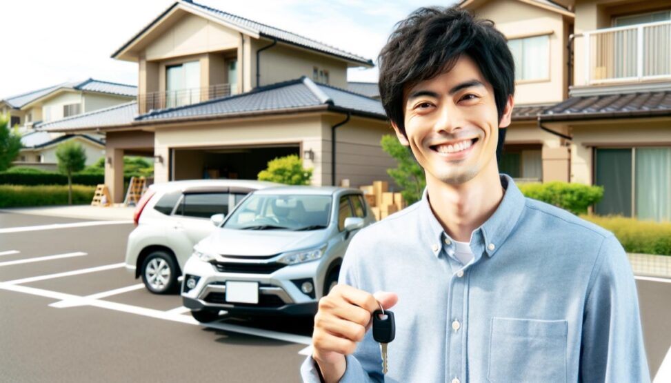 駐車場の経営における消費税は課税？非課税？免除のケースは？