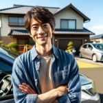 家の駐車場を貸すと儲かる？どのぐらいのスペースが必要？副業になる？