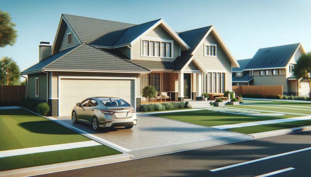 公務員と駐車場経営が合いやすい理由