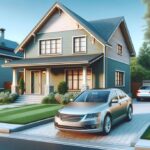 自宅駐車場のリフォームの費用相場は？貸し出して収益化するには？