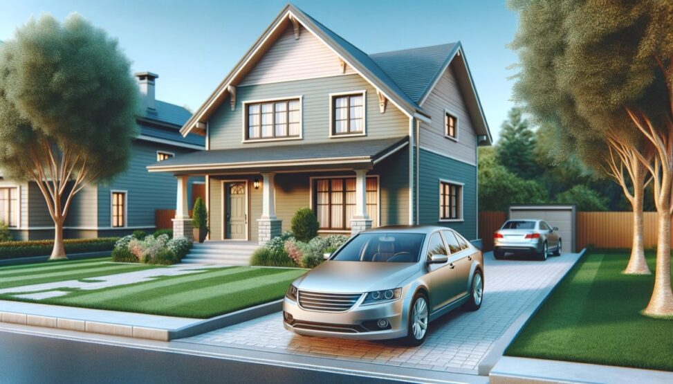 自宅駐車場のリフォームの費用相場は？貸し出して収益化するには？