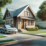 家の駐車場を貸すには？収入を得る主な方法と収入例。メリットとデメリット。