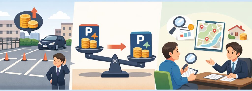 料金設定が高くて利用者が集まらなかったケース