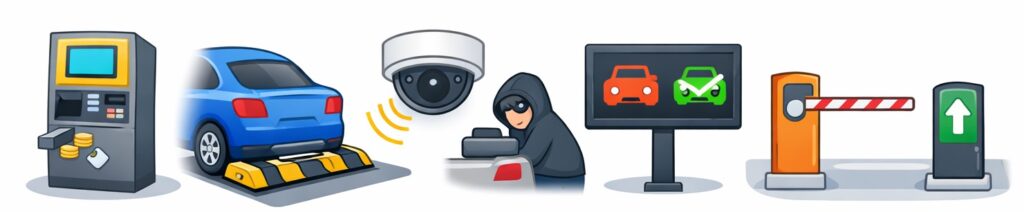 機器や設備の設置にかかる費用