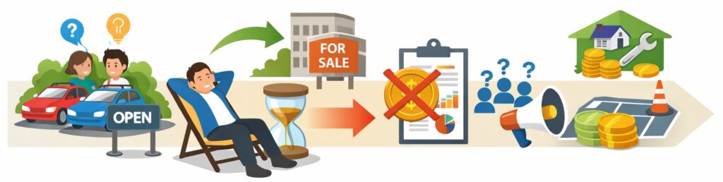 一時的な使い方だと安定しにくいことがある