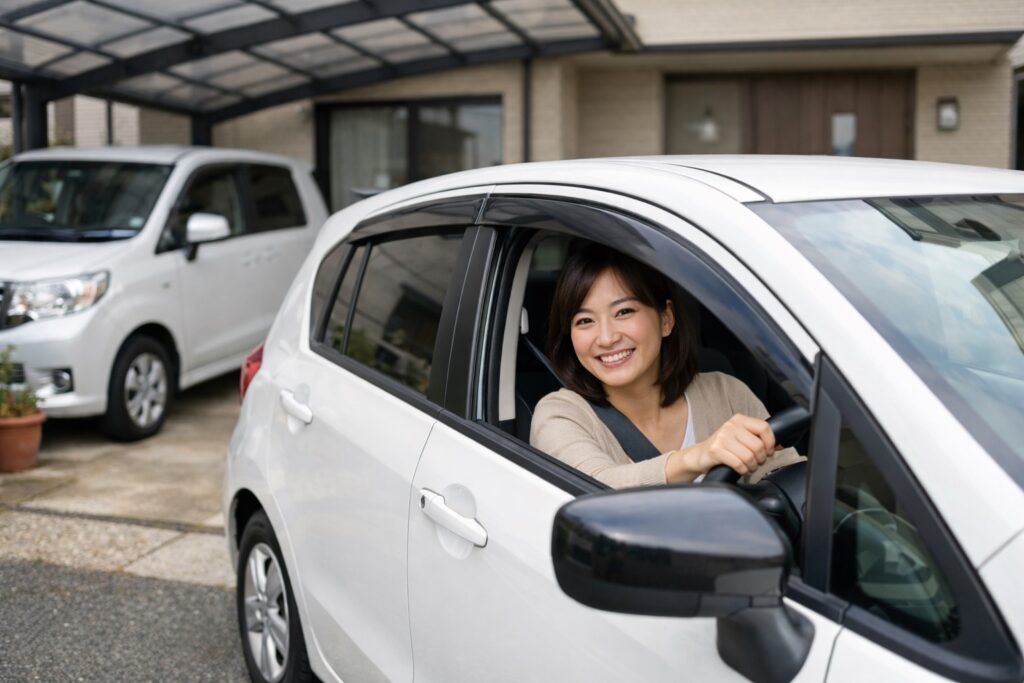 駐車場を貸し出すときにやることは？