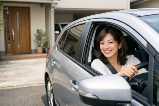 駐車場で使用するグレーチングの種類と構造は？タイプを知っておこう。