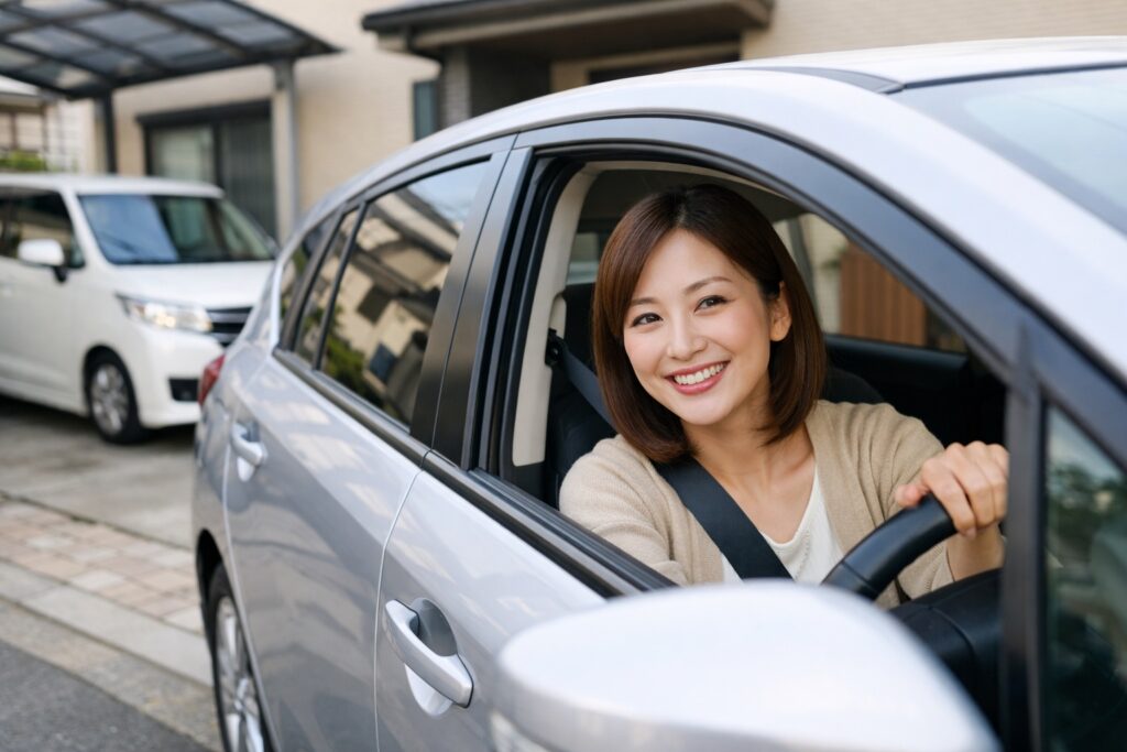 段差プレートのえらび方