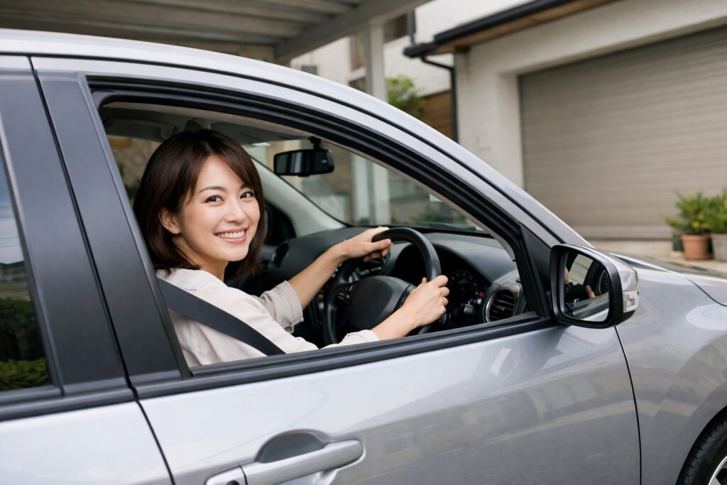 手間をへらす草取りの方法