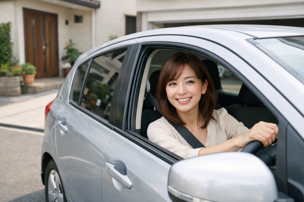 駐車場を貸すときに失敗しやすい理由