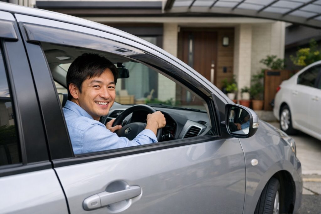 駐車場として貸すと税金がどう変わるか知っておこう