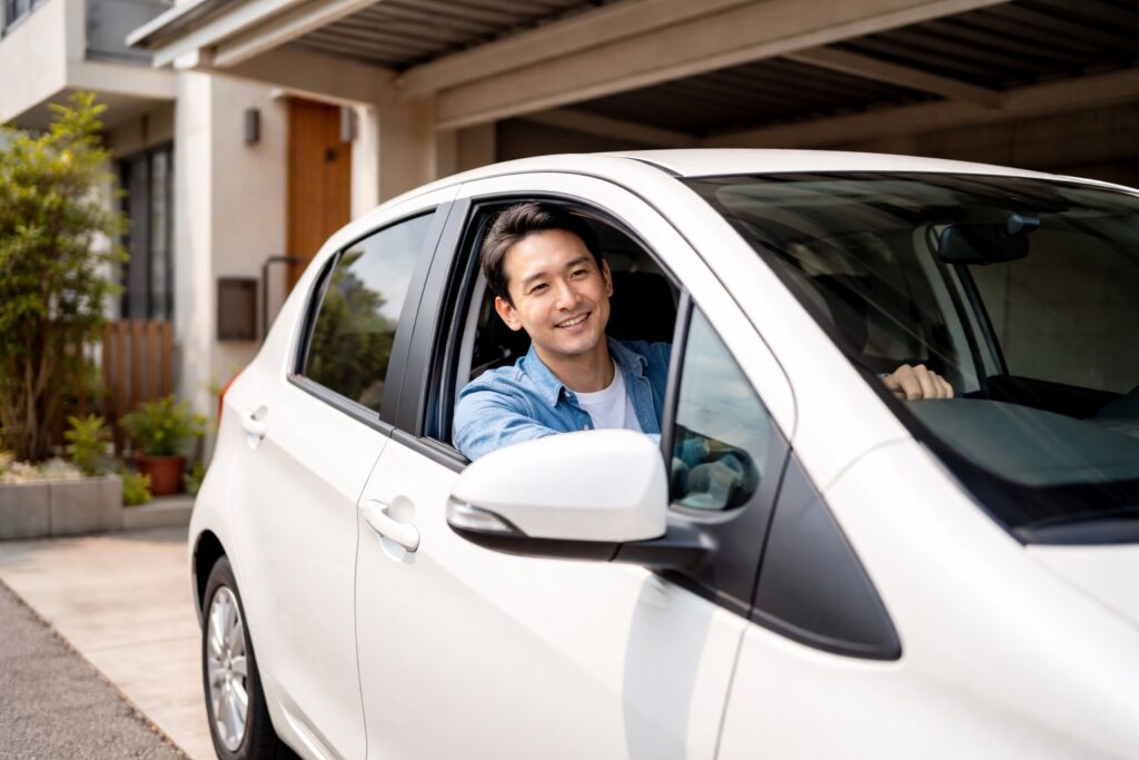 ガードポール(チェーンポール)を選ぶときに大切なこと