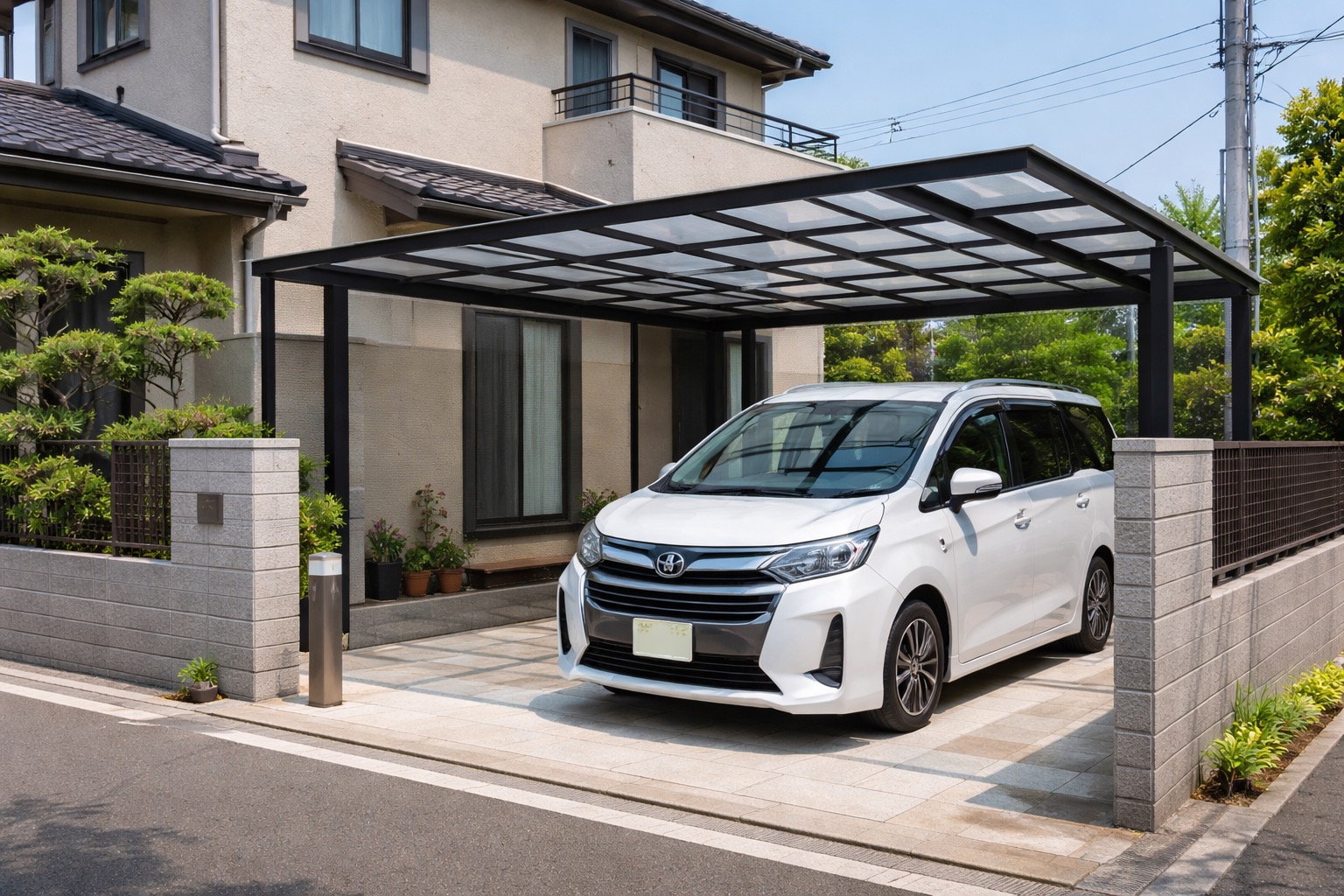 駐車場経営は儲からない？どうして？失敗する原因と経営のメリット