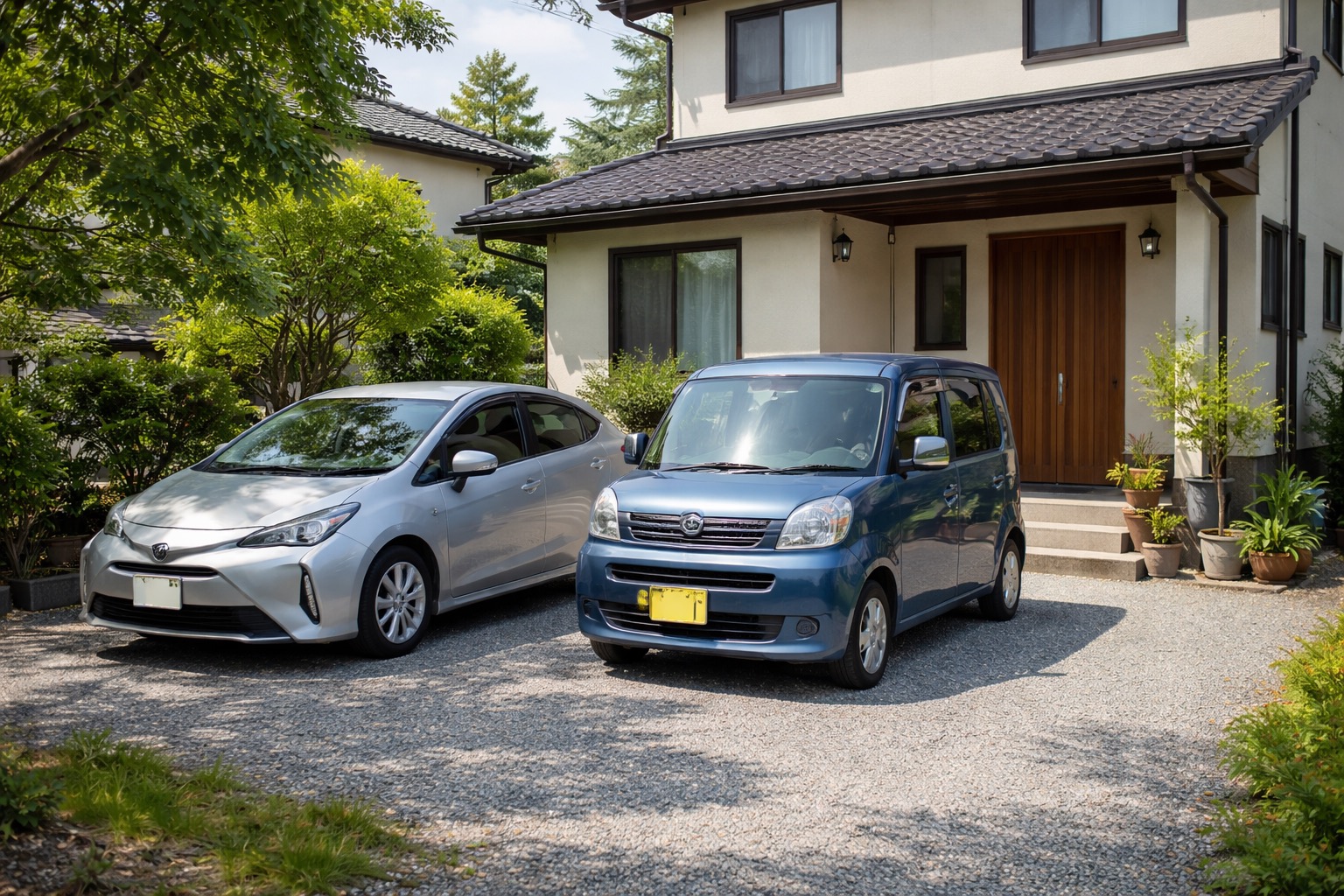 駐車場を使って不労所得を得る？不労所得が望める人の条件とメリット