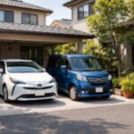 駐車場の不法侵入対策。無断駐車された時の対処法と防ぎ方