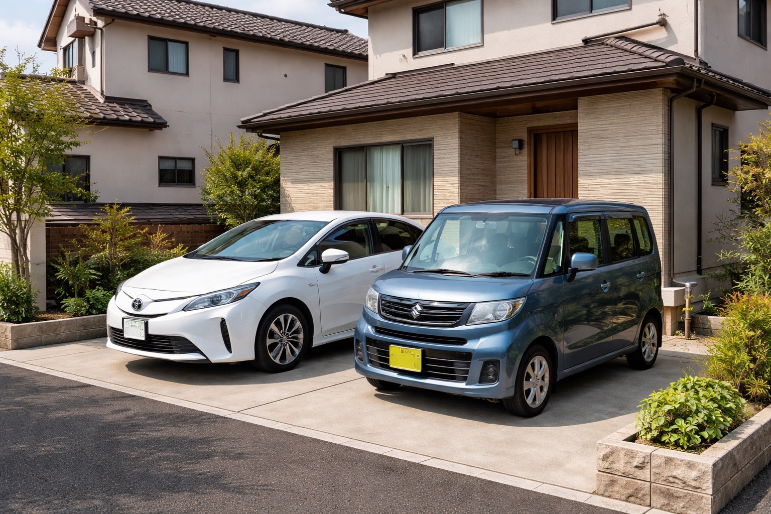 駐車場経営は許可が必要？申請のルールと手続きについて