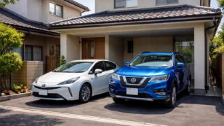 失敗しない駐車場貸し出し収益化の始め方