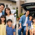 自宅駐車場にチェーンポールは必要？どんなメリットがある？費用対効果は？