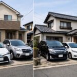 自宅駐車場の防犯カメラの選び方は？おすすめの機能と補助金について