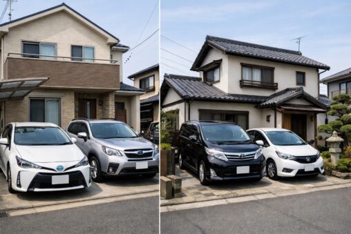 自宅駐車場の防犯カメラの選び方は？おすすめの機能と補助金について