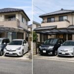 自宅駐車場の舗装はコンクリート？アスファルト？メリットとデメリットは？