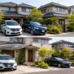 自宅駐車場の無断駐車の対処法は？警察は動く？注意点は？