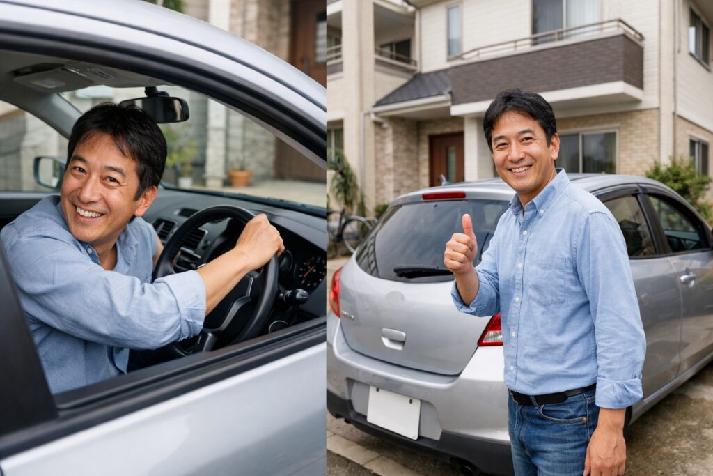 お金はどれくらい儲かるの？時間貸し駐車場の収入について