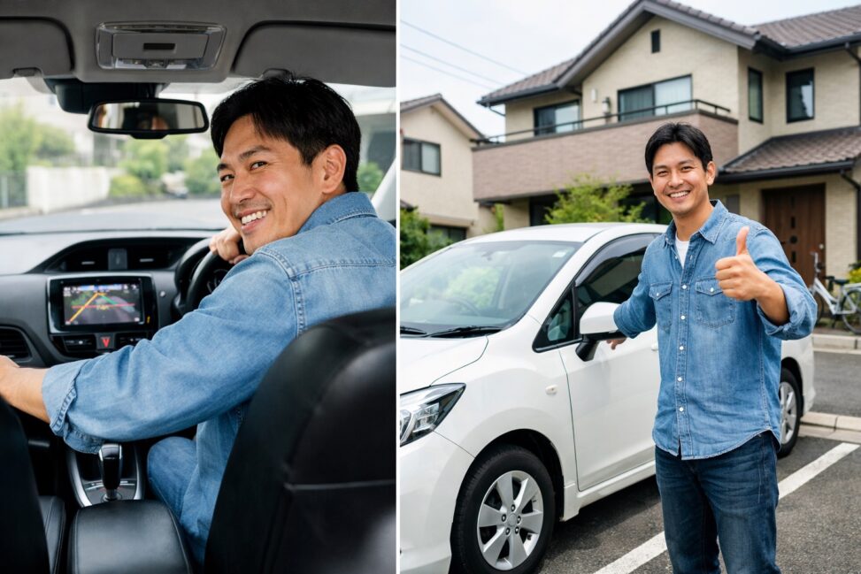 駐車場経営の委託会社は？選定のポイントと付き合い方の注意点