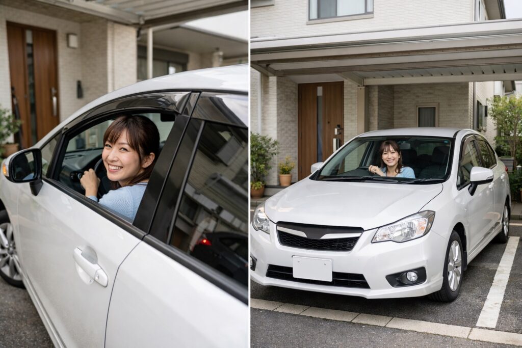 サラリーマンが駐車場経営を始める前に知っておくこと