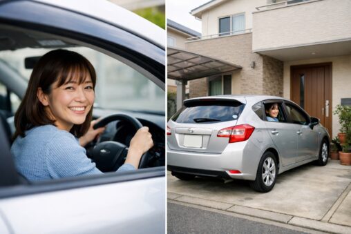 駐車場経営で土地なしは可能？駐車場経営で儲かるためには？