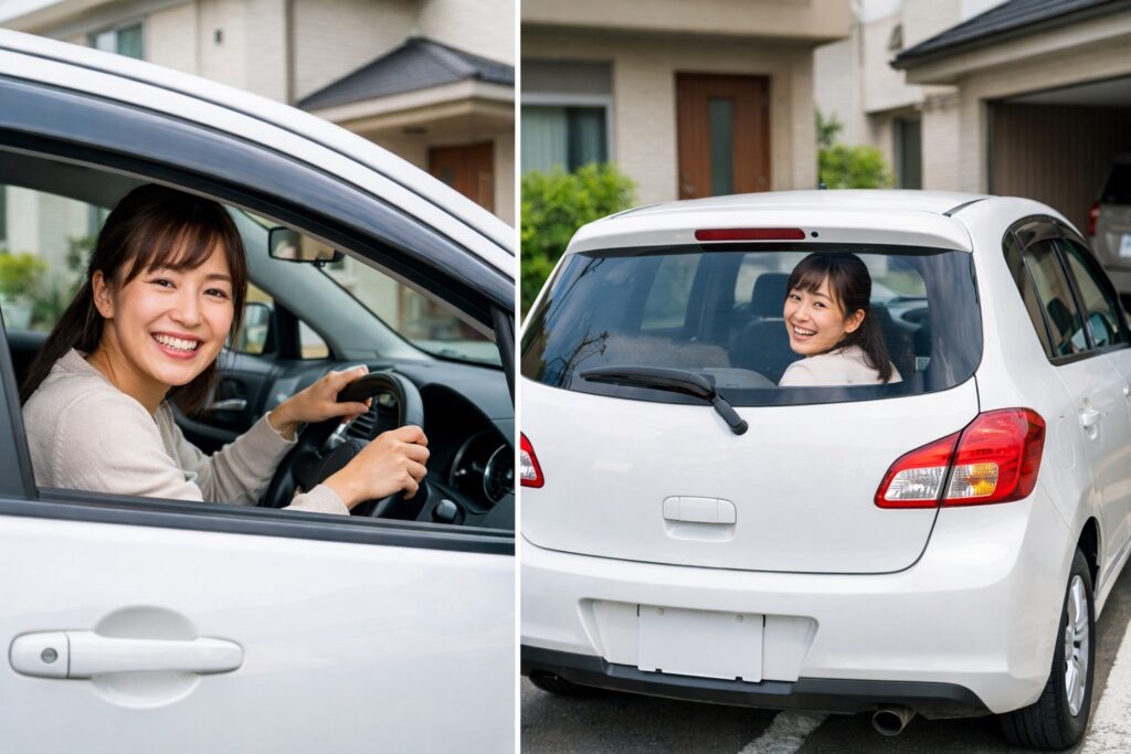 土地を持っているなら、駐車場を貸すのがおすすめ