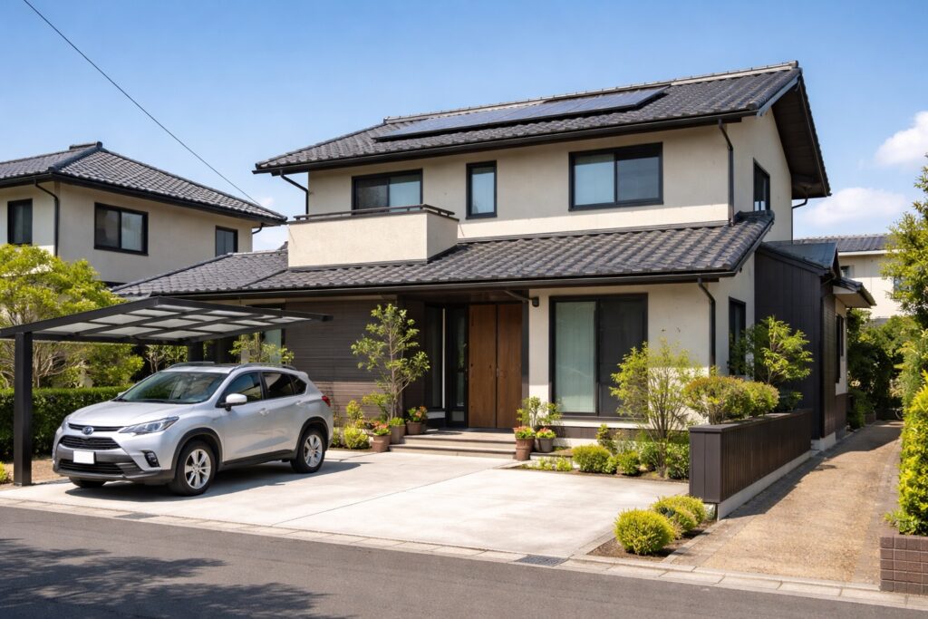 ラインを引くときに気をつける点