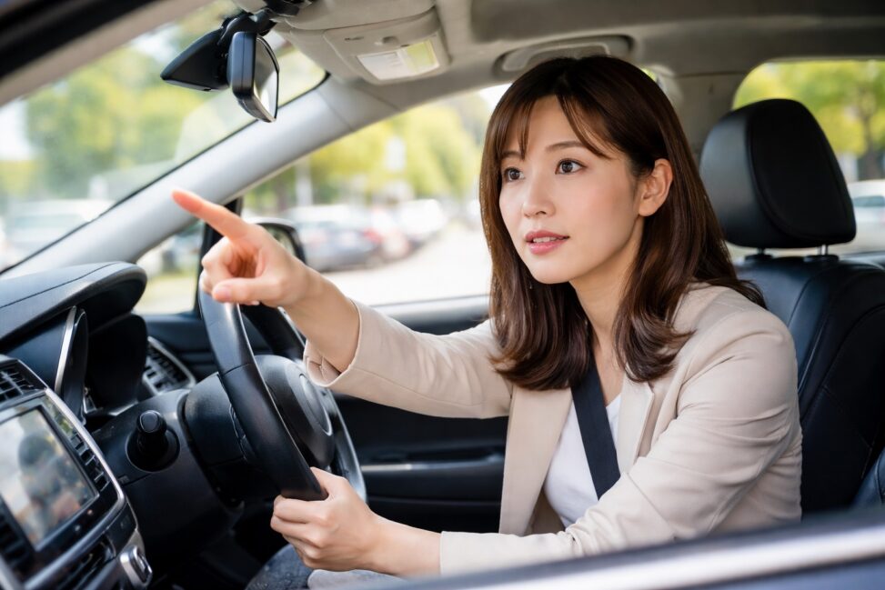 車盗難防止を自宅駐車場で行うには？お客様が注意することとは？